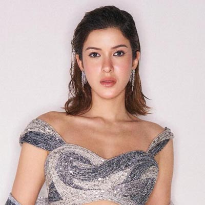 Shanaya Kapoor